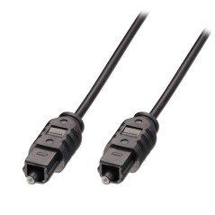"Lindy Toslink Budget OptSpdif 5M - Affordable High-Quality Digital Audio (35214)"